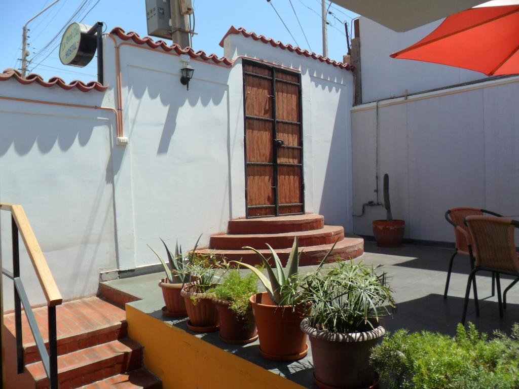 Le Petit Clos Arica Exterior foto